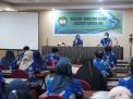 Workshop Manajemen Risiko Ditutup, Kamsina Harap Hasilkan Output yang Baik 